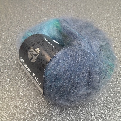 Silkhair Print